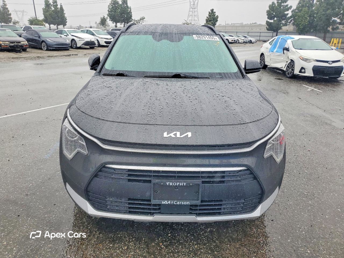 Kia Niro 2023