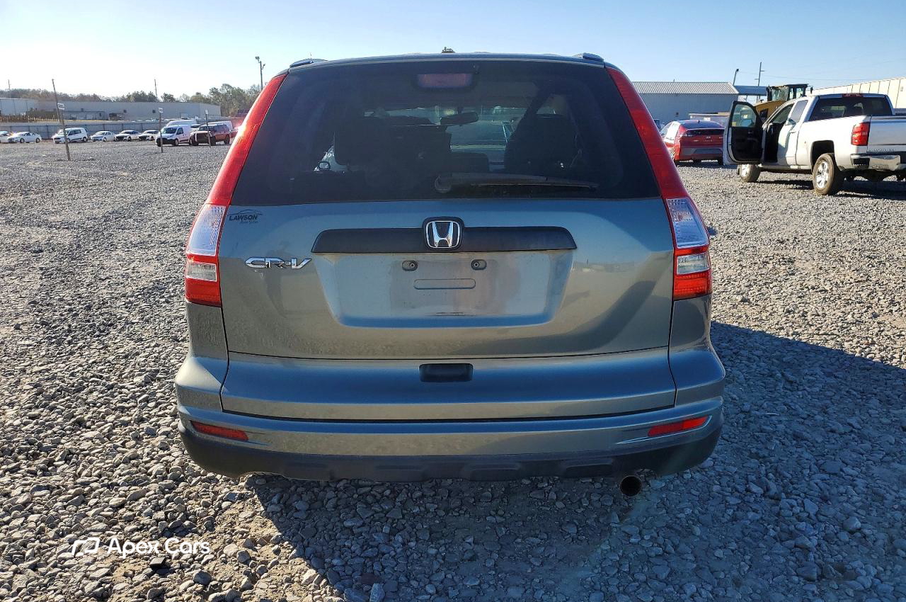 Honda CR-V 2011