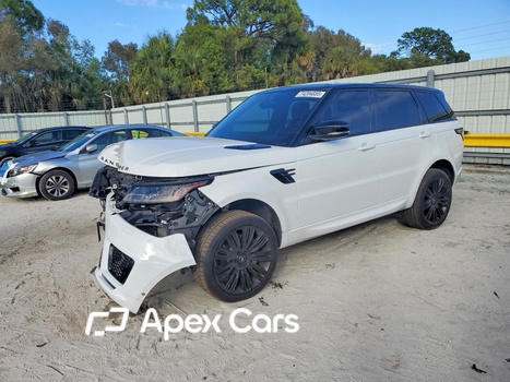 Land Rover Range Rover 2022 - Image 1 of 14