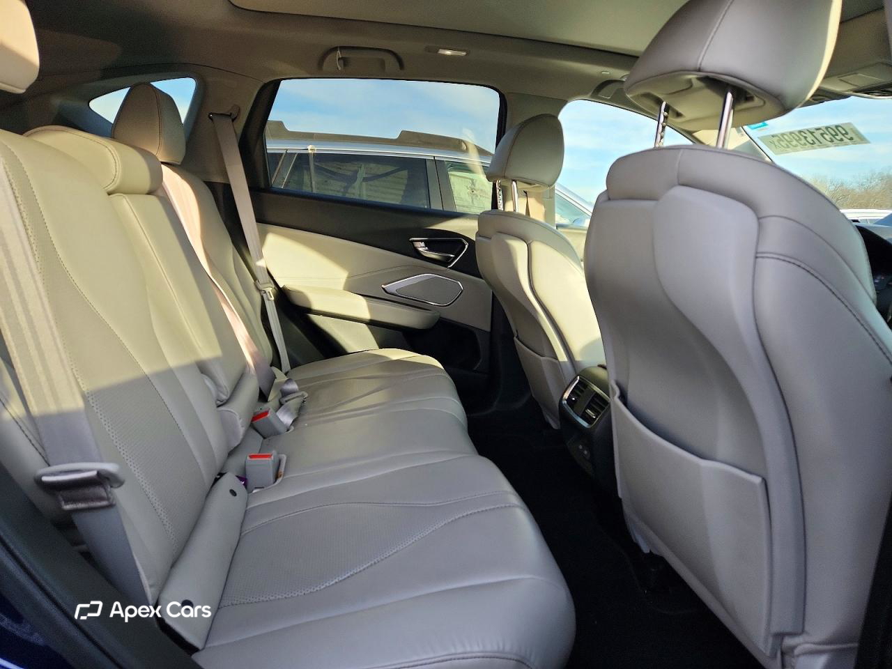 Acura RDX 2021