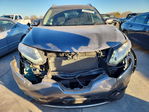 Nissan Rogue 2015