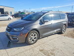 Chrysler Pacifica 2022
