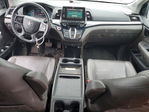 Honda Odyssey 2018