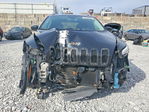 Jeep Cherokee 2016
