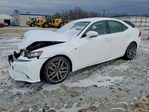 Lexus IS 2016