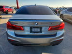 BMW M5 2018