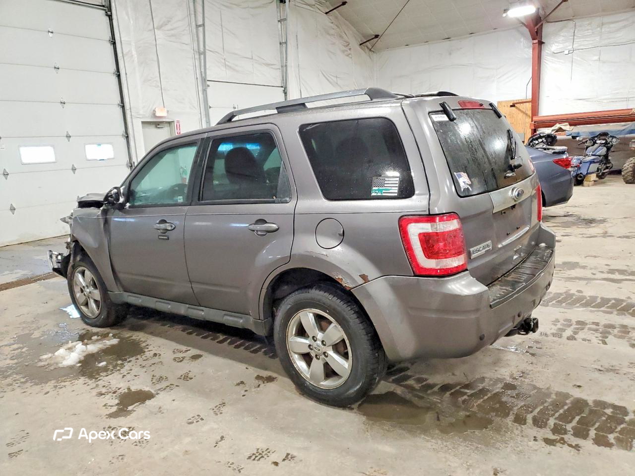 Ford Escape 2012