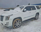 Cadillac Escalade 2017