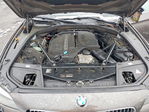 BMW Series 5 2013