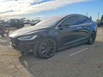 Tesla Model X 2018