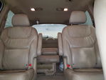 Honda Odyssey 2006