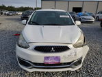 Mitsubishi Mirage 2017