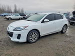 Mazda 3 2012