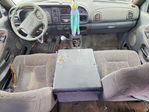 Dodge RAM 2001