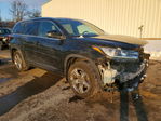 Toyota Highlander 2018