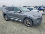Hyundai Santa Fe 2019