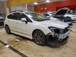 Subaru Impreza 2013