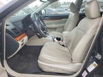 Subaru Outback 2014