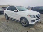 Mercedes-Benz GLE 2016