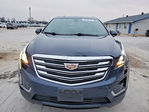 Cadillac XT5 2017