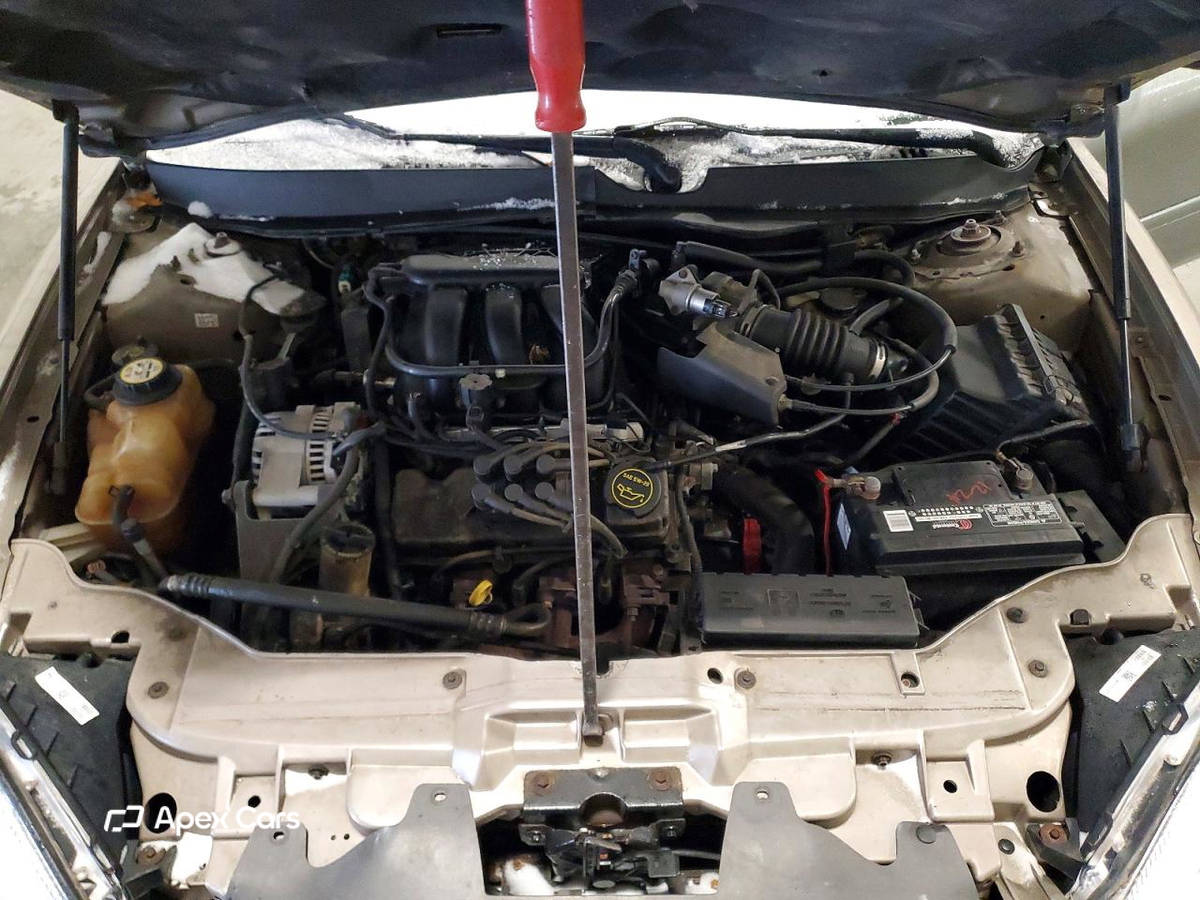 Ford Taurus 2006
