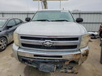 Chevrolet Silverado 2011