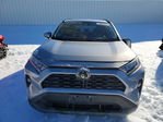 Toyota RAV 4 2019