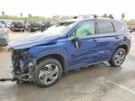 Hyundai Santa Fe 2023