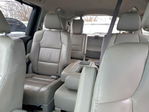 Honda Odyssey 2012