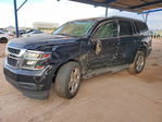 Chevrolet Tahoe 2016
