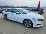 Honda Accord 2018