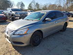 Nissan Sentra 2014