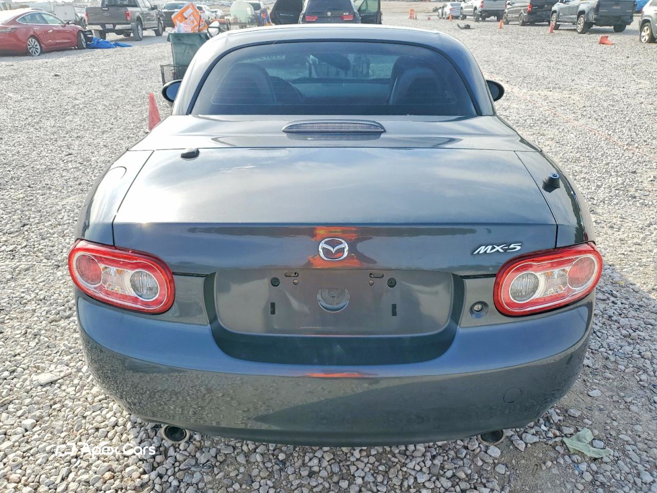 Mazda MX-5 2014