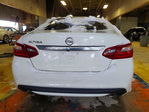 Nissan Altima 2018