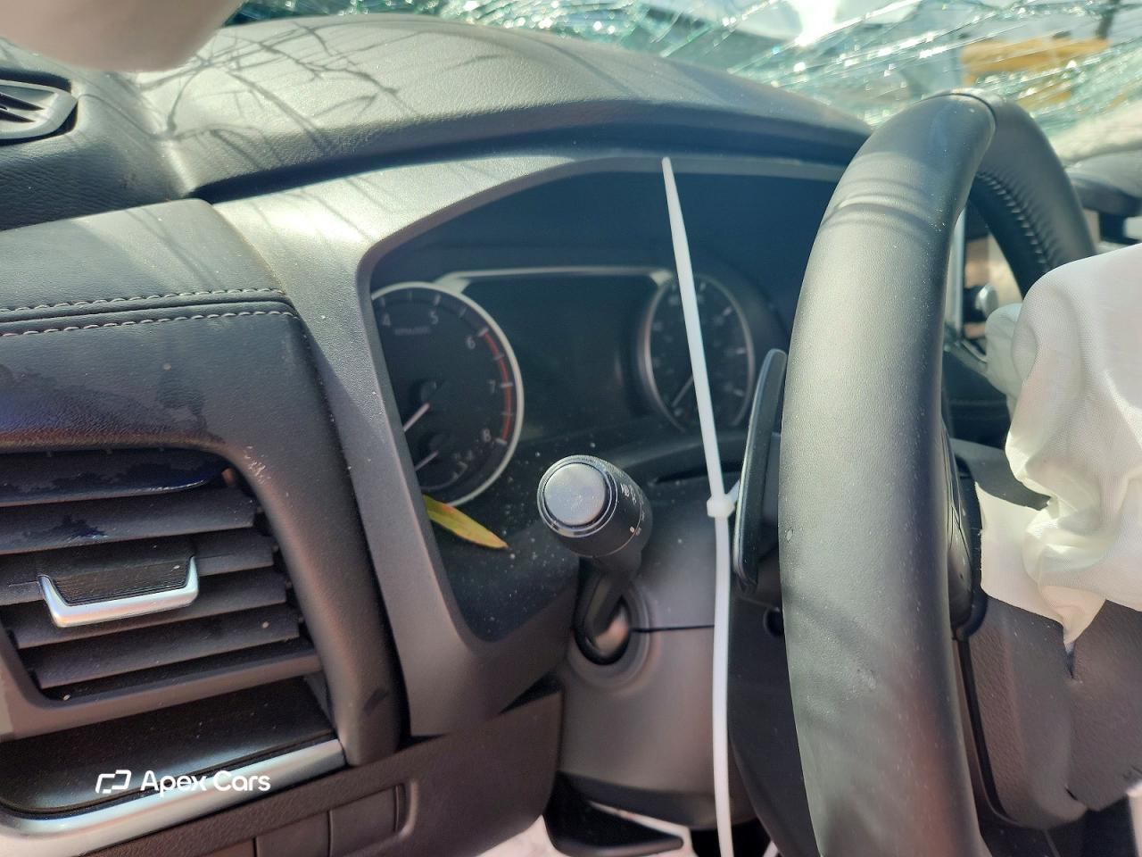 Nissan Rogue 2025