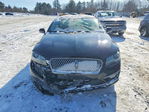 Lincoln MKZ 2017