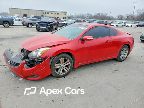 Nissan Altima 2012 - Image 1 of 13