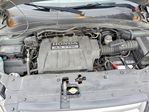 Honda Pilot 2008