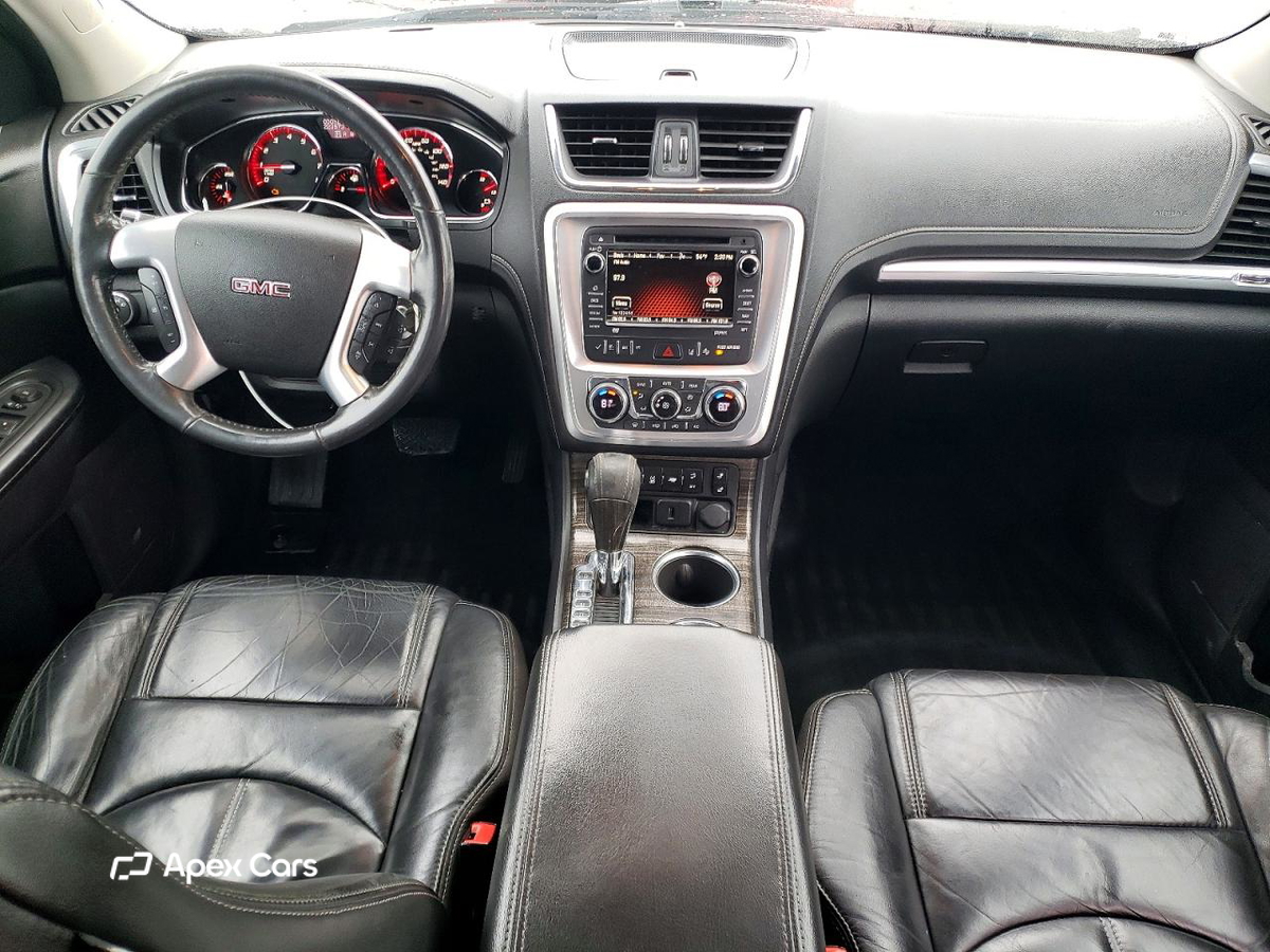 GMC Acadia 2016