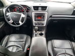 GMC Acadia 2016