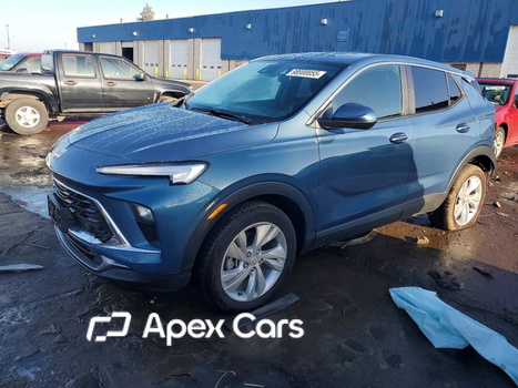 Buick Encore 2025 - Image 1 of 5