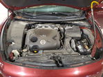 Nissan Maxima 2010