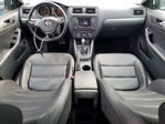 Volkswagen Jetta 2017
