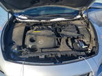 Nissan Maxima 2014