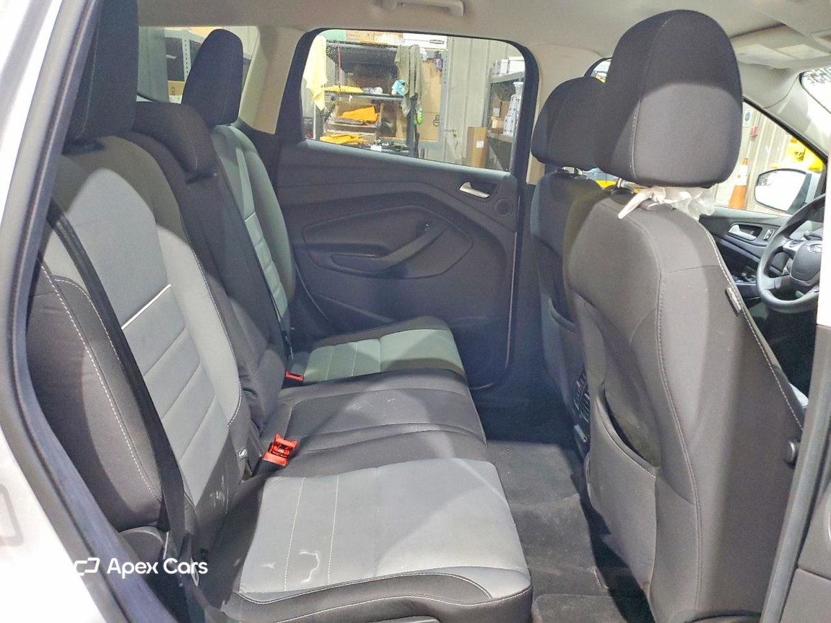 Ford Escape 2013