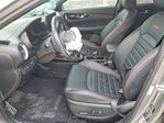 Kia Forte 2023