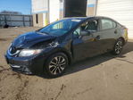 Honda Civic 2015