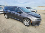Chrysler Pacifica 2017
