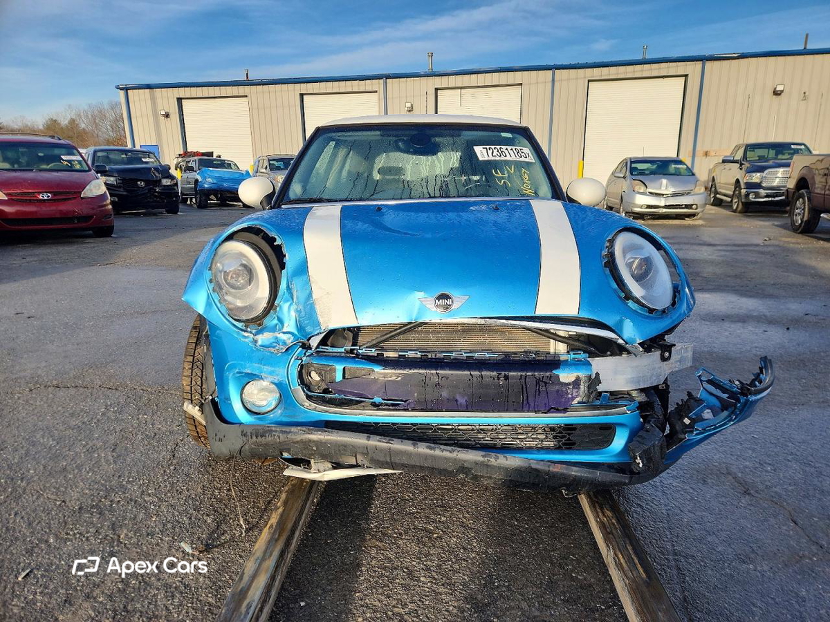 MINI Cooper 2017