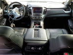 Chevrolet Tahoe 2016